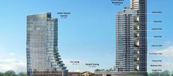 Union Square Residences (D1), Condominium #507082351